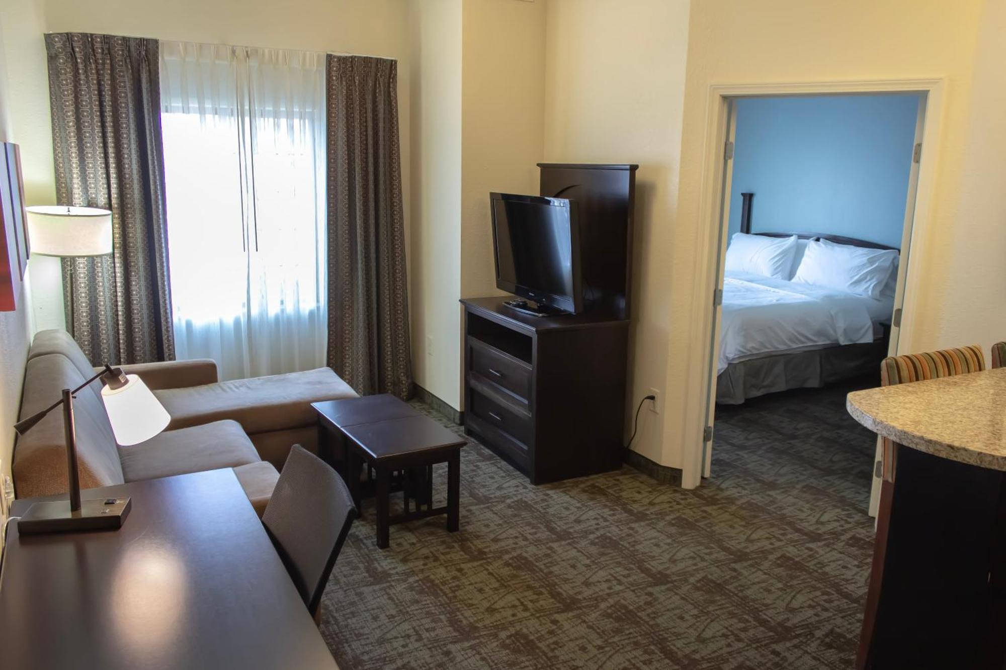 Staybridge Suites Minot, An Ihg Hotel Екстериор снимка